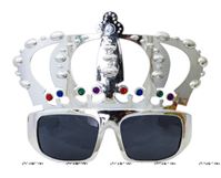 Silver Crown Spectacle 