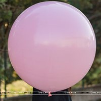 18 inch Lavender Pastel Balloon (Pack of 5)