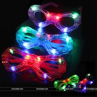 Spider LED Goggles
