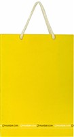 Yellow Gift bags (Set of 6)