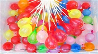 Water Balloons (Pack of 111)
