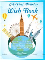 Around the World Wish Book 