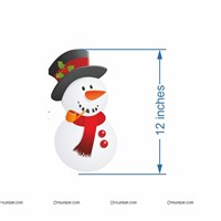 Christmas Elements Poster Kit (Pack of 10 posters)