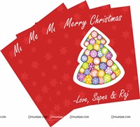 Christmas Party Pack (17 pc set)
