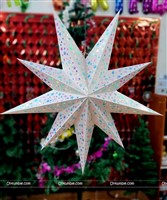 Paper Star (Bindi)
