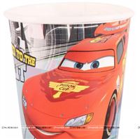 Cars Paper Cups (Pack of 10)