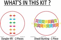 Diwali Kits Mini Kits