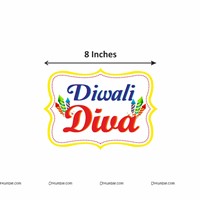 Diwali Kits Photo Props Kit