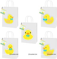 Duck  Favour bags (set of 6 )