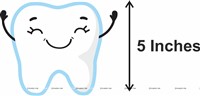 Tooth Banner