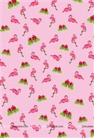 Flamingo Gift wrappers
