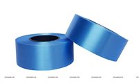 Dark blue Curling Ribbon