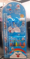 Doraemon Stationary Set 