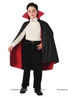Dracula Hood (Small)