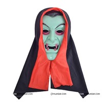 Dracula Mask (Radium)