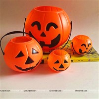 Trick or Treat Bucket (Small)