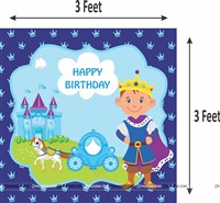 Little Prince Theme Backdrop Arch Kit