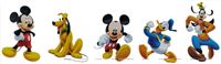 MIckey theme party decoration kit (Pack of 31 pcs)