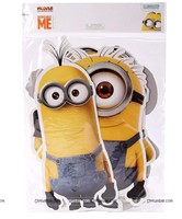 Minion Posters (Pack of 5)