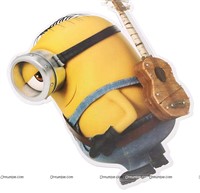 Minion Posters (Pack of 5)