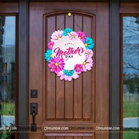 Door Hanger - Mothers Day Party Decorations
