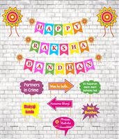 Raksha Bandhan Celebration Kit
