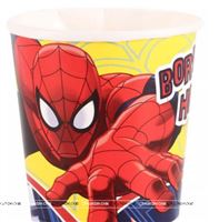 Amazing Spider Man Paper Cups (Pack of 10)